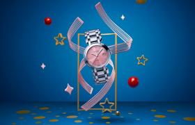 腕间优雅重现：浪琴手表表耳掉落后的专业修复指南