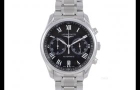 浪琴发条坏了解决技巧详解