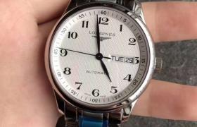 浪琴机芯受损如何处理