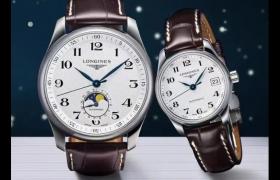 浪琴表壳破裂解决技巧详解