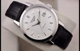 浪琴表针不走了解决方法大全