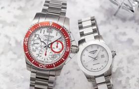 浪琴手表表壳坏了处理技巧深度解析