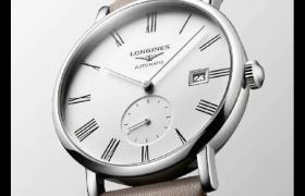 浪琴走时不准应该咋办