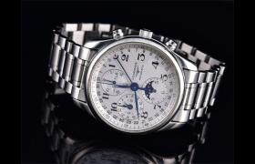 浪琴腕表指针生锈解决方法集锦
