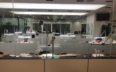 深圳浪琴维修服务网点查询（华润大厦店）